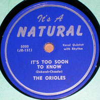 The Orioles